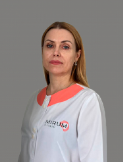 Врач Гастроэнтеролог Войцишин  Оксана  Ярославовна на Doc.ua