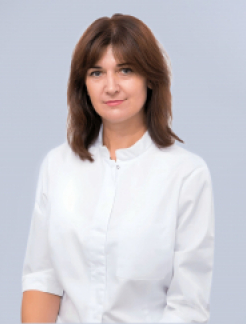 Врач Гастроэнтеролог, Хирург, Эндоскопист Ярошенко  Екатерина  Алексеевна на Doc.ua