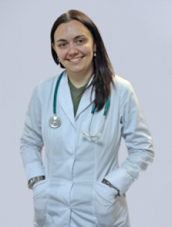 Врач Кардиолог Ященко Кристина Валерьевна на Doc.ua