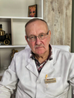 Лікар Нарколог, Психіатр Качан   Олександр Михайлович  на Doc.ua