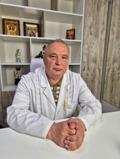 Лікар Нарколог, Психіатр Перловський  Олег  Іванович   на Doc.ua