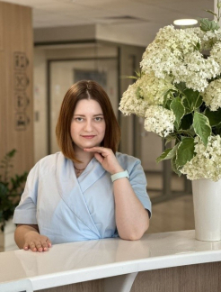 Врач Педиатр Павленко  Юлия  Андреевна на Doc.ua