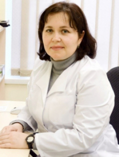 Лікар Гастроентеролог Тюпа Лариса Петрівна на Doc.ua