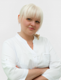 Врач Акушер-гинеколог, УЗИ-специалист Пархомова Елена Валентиновна на Doc.ua