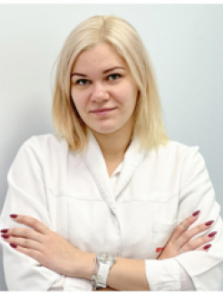Врач УЗИ-специалист, Уролог Гадлевская   Елизавета Юрьевна на Doc.ua