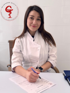 Врач Маммолог, Онколог, Хирург-онколог Киселёва  Ирина Сергеевна на Doc.ua