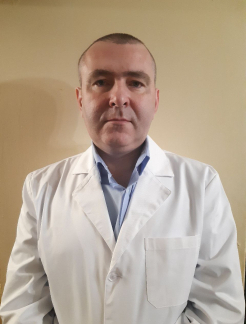 Врач Массажист Бренз Владимир Викторович на Doc.ua