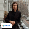 Кабинет психолога Ольги Гераймович