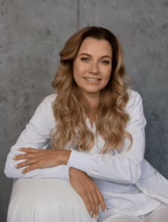 Врач Пластический хирург Работенко  Светлана  Анатольевна на Doc.ua