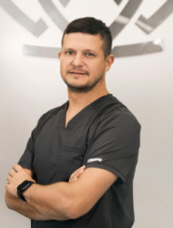 Врач Пластический хирург Кононыхин Иван Вадимович на Doc.ua