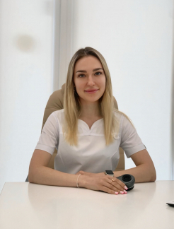 Врач Дерматолог, Косметолог, Трихолог Курина  Кристина  Сергеевна на Doc.ua