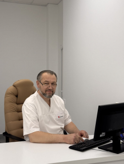 Врач Уролог Шелудченко  Николай  Константинович на Doc.ua