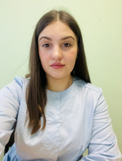 Лікар Ревматолог, Терапевт Мохната Наталія Григорівна на Doc.ua