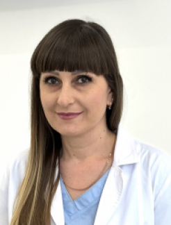 Лікар УЗД-фахівець Павленко   Ірина Миколаївна на Doc.ua