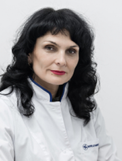 Лікар Кардіолог Столярець Валентина Іванівна на Doc.ua