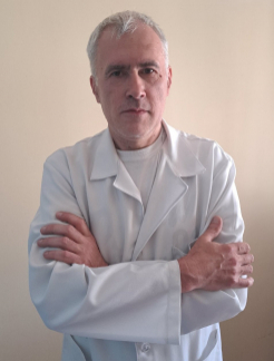 Врач УЗИ-специалист, Уролог Зайченко Назар Александрович на Doc.ua