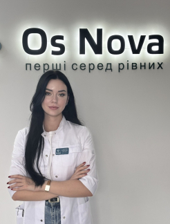 Врач Невролог Мельник Мирослава  Сергеевна на Doc.ua