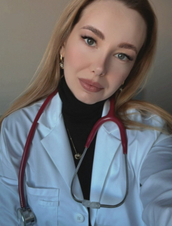 Врач Кардиолог Слободян  Валентина  Владимировна на Doc.ua