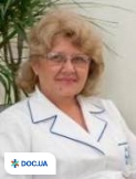 Зинченко Галина Гавриловна