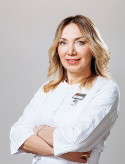 Врач Психиатр, Психотерапевт Ефимова Ирина  Анатольевна на Doc.ua