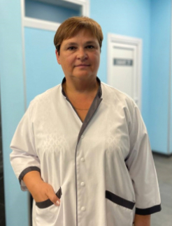 Врач УЗИ-специалист Брик Ирина Михайловна на Doc.ua