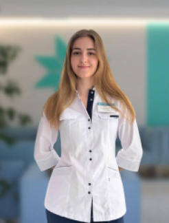 Врач Акушер-гинеколог Белошицкая   Виктория Николаевна на Doc.ua
