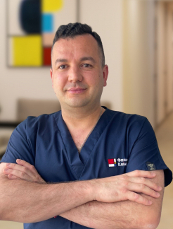 Врач УЗИ-специалист, Уролог Антонюк  Виталий Николаевич  на Doc.ua