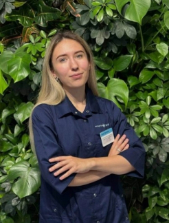 Врач Педиатр Стельмащук  Елизавета  Владимировна на Doc.ua