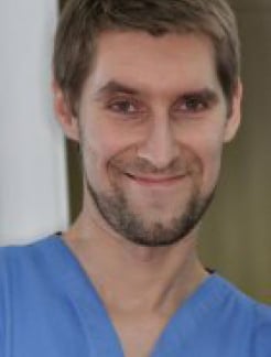 Врач Стоматолог Усенко  Игорь Васильевич на Doc.ua