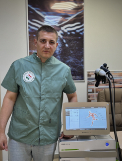 Лікар Уролог Пожар Ігор  Юрійович на Doc.ua
