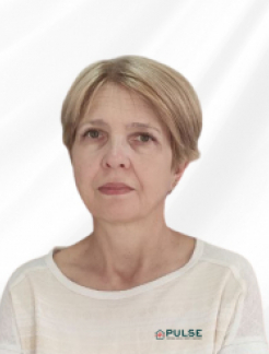 Врач Педиатр Печерица Светлана Викторовна на Doc.ua