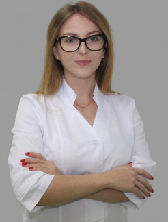 Врач Ревматолог, Терапевт Загорская  Элла  Юрьевна на Doc.ua