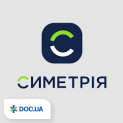 Медицинский центр «Симметрия» на Оболони