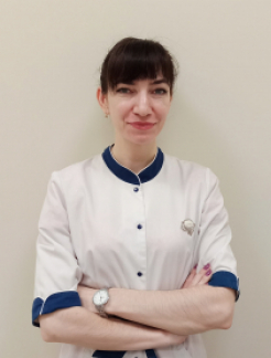 Врач Семейный врач Вашето Наталья Владимировна на Doc.ua