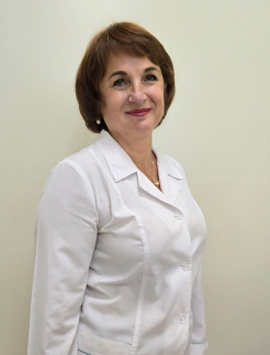 Лікар Терапевт Залеська Тамара Борисівна на Doc.ua