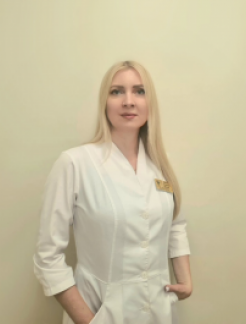 Врач УЗИ-специалист, Семейный врач Педан Ирина Сергеевна на Doc.ua