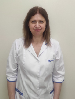 Лікар Невролог Петренко Олена Володимирівна на Doc.ua