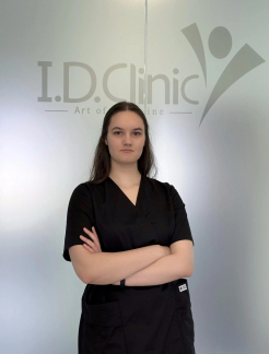 Врач Массажист, Физиотерапевт, Реабилитолог Силонова  Александра  Алексеевна на Doc.ua