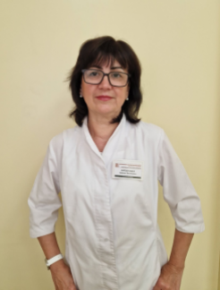 Врач Семейный врач Бродская Ирина Ивановна на Doc.ua