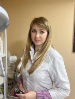 Врач Дерматолог, Дерматовенеролог Супрунцова Оксана Николаевна на Doc.ua