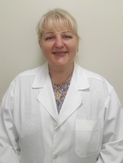 Врач Офтальмолог Терещенко Алла Васильевна на Doc.ua