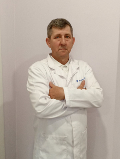Врач УЗИ-специалист, Уролог Храмов Константин Анатольевич на Doc.ua