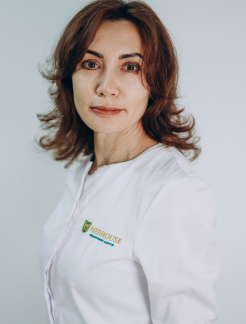 Лікар Психіатр, Психотерапевт Андріюк Ірена Григорівна на Doc.ua