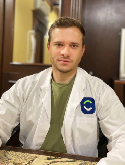 Врач Ортопед-травматолог Апальков  Максим Витальевич на Doc.ua