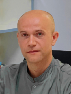 Лікар Вертебролог, Ортопед-травматолог Пащенко Павло  Петрович  на Doc.ua