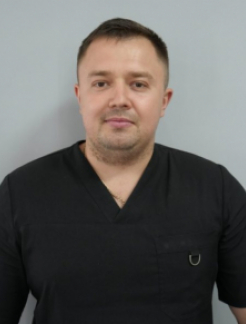 Лікар Лікар спортивної медицини (ЛСМ), Ортопед-травматолог Пилипчук Іван Петрович на Doc.ua