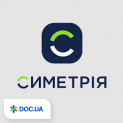 Медичний центр Симетрія Дніпро