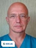 Врач Стоматолог Исюк  Павел Владимирович на Doc.ua