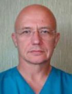 Лікар Стоматолог Ісюк Павло Володимирович на Doc.ua
