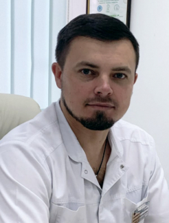 Врач Кинезитерапевт, Ортопед-травматолог Саливон-Гончаренко  Алексей Викторович на Doc.ua